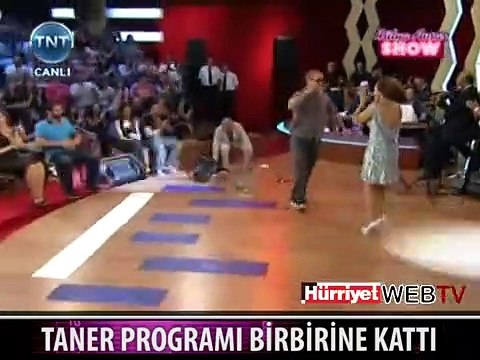 ORTALIĞI BİRBİRİNE KATTI