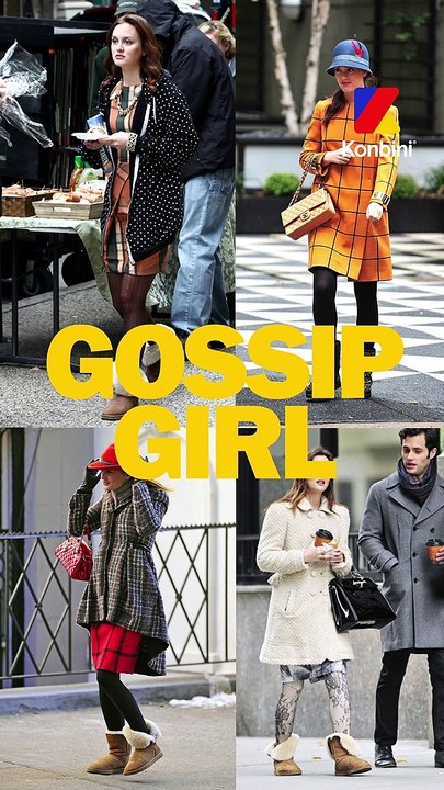 Les UGG reviennent fort !