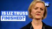 Is Liz Truss kaput? Expert says 'matter of weeks' for Prime Minister