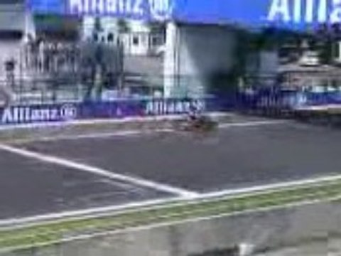 Video 12ÈM GTI SHOW 2007 MAGNY-COURS