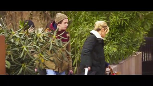 Papa ou maman 2 Bande-annonce (EN)