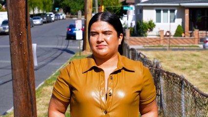 Immigrant Rights Activist Helps Others Tell Their Stories