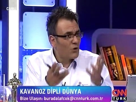 TÜMER METİN'DEN ÇARŞI GRUBU İTİRAFI