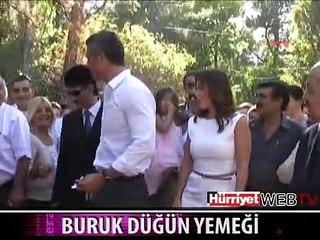 BURUK DÜĞÜN YEMEĞİ