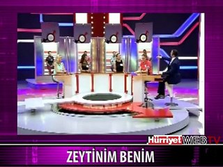 YARIŞMACI KADINDAN ŞAŞIRTAN İTİRAF