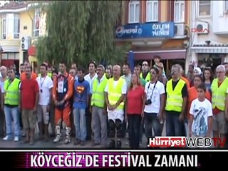ALTIN ASLAN FİLM FESTİVALİ BAŞLADI