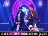 TÜRK GENCİNİN YETENEĞİ HERKESİ ŞAŞIRTI
