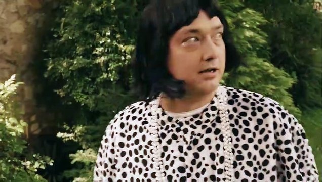 Grimms Kinder - Die Boten des Todes Trailer DF