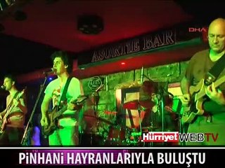 EDİRNE'DE PİNHANİ RÜZGARI