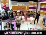 HERKESİ ŞOKE EDEN GELİN ADAYI