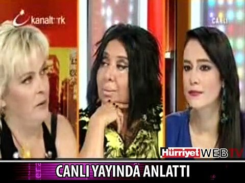 NURSELİ İDİZ ALAÇATI'DAKİ FOTOĞRAFLAR HAKKINDA KONUŞTU