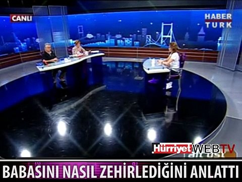 DENİZ AKKAYA'DAN ŞOK İTİRAF