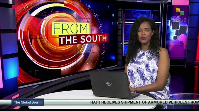 FTS 8:30 17-10: Lula and Bolsonaro hold debate ahead Brazil’s elections runoff