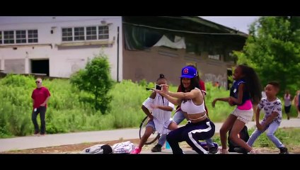 Honey : Rise Up and Dance Bande-annonce (EN)