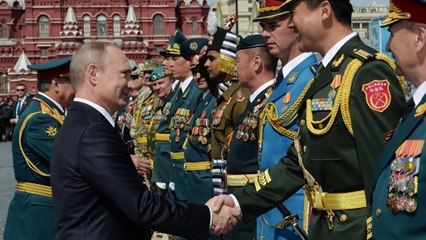 The Most Brutal Commander of Russia Was Killed! He Was Putin's Top Commander