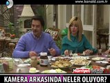 KAMERA ARKASINDA NELER OLUYOR