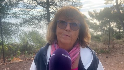 Interview maritima: Marie-Jeanne Teyssere présidente d'Istres GV sur la saison 2022-23