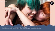 La génération Z serait bien plus LGBTQ+ que les précédentes