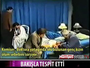 BİR CÜNEYT ARKIN EFSANESİ