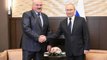 Alexander Lukaschenko warnt davor, Wladimir Putin angesichts der nuklearen Bedrohung in die Enge zu treiben