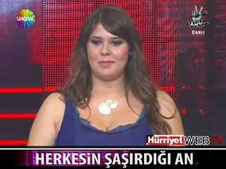 HERKES ÇOK ŞAŞIRDI