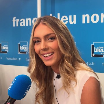 Miss Nord-Pas-de-Calais : Je suis encore sur un petit nuage