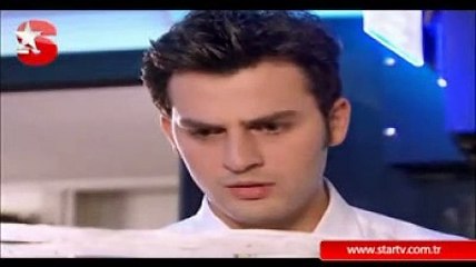 ÇETİN'İN İNTİKAMI