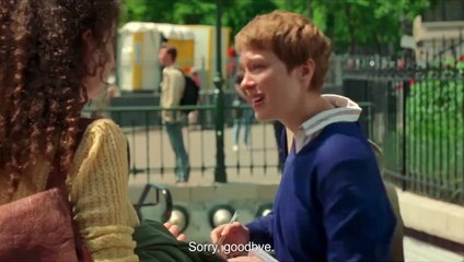 One Fine Morning - Trailer (English Subs) HD