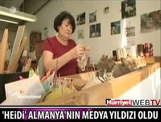 HAYRANLARI GÜN GEÇTİKÇE ARTIYOR