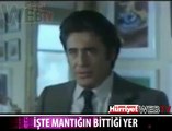 BİR CÜNEYT ARKIN EFSANESİ