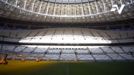 Qatar tuan rumah Piala Asia 2023