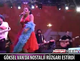 NOSTALJİ RÜZGARLARI ESTİRDİ