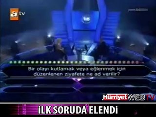 YARIŞMADA TARİHE GEÇEN KADIN