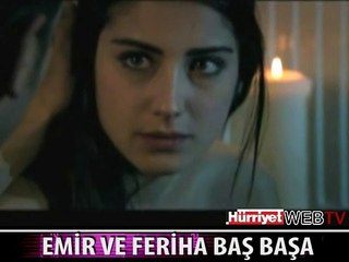 'GİZLİ EVLİLİK' ORTAYA ÇIKIYOR