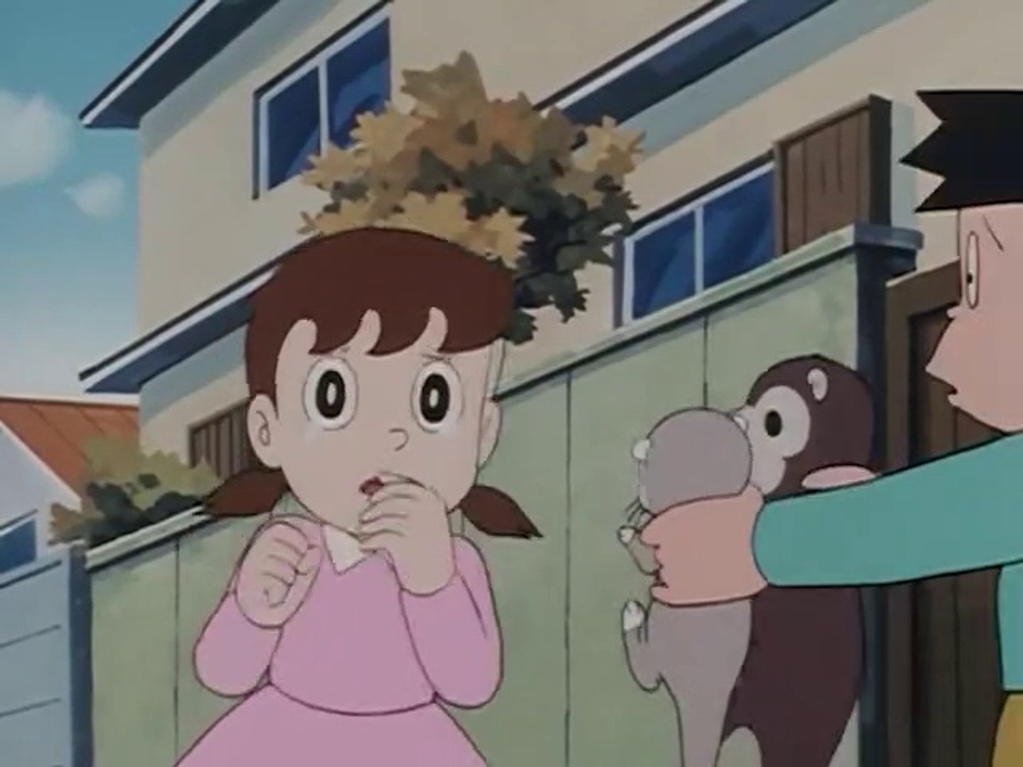 Doraemon_Season 01 Episode 28_- Hindi  [Doreamon]