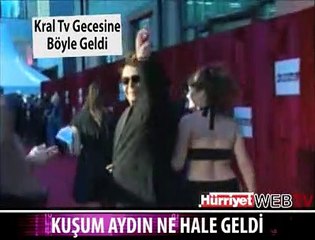 KUŞUM AYDIN TANINMAZ HALDE