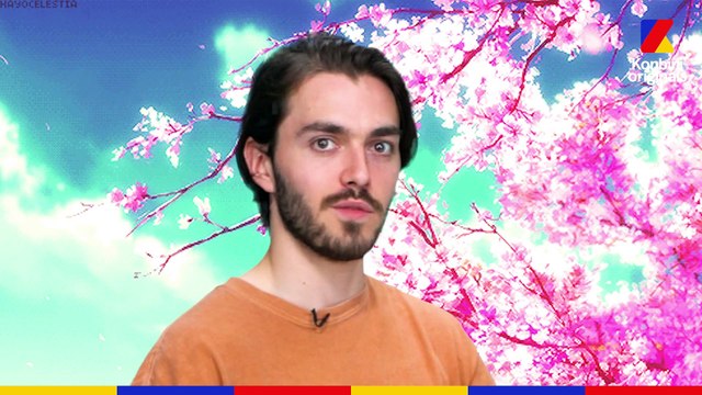 Panayotis jouait À Diddl