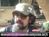 İŞTE OKAN BAYÜLGEN'İN YENİ İMAJI