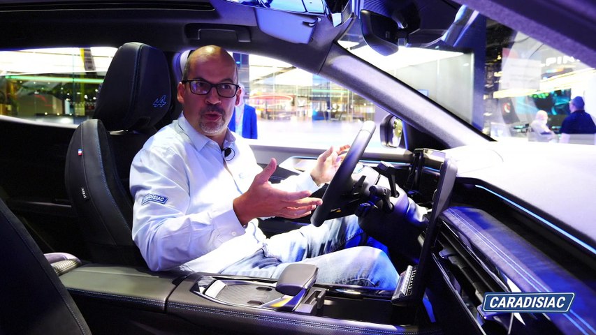 Renault Austral : star en devenir