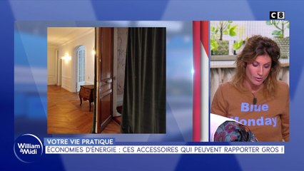 Votre vie pratique : Économies d'énergie, ces accessoires qui peuvent rapporter gros !