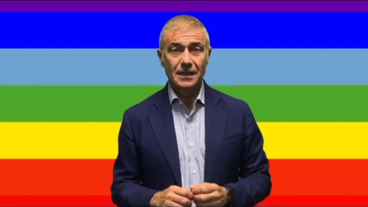 Pecoraro Scanio: "Tutti a Roma per manifestazione per la pace"