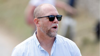 GALA VIDEO - Mike Tindall, gendre de la princesse Anne : la jolie somme qu’il va toucher pour sa télé-réalité