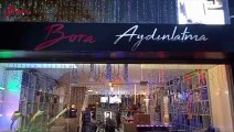 Bora Led Aydınlatma Ürünleri Üretim ve Satış