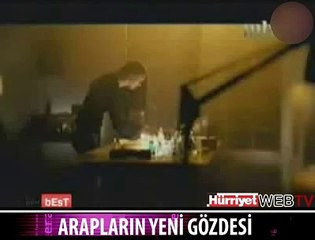 MUHAMMED İLE LEMİS