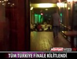 GÜNLER ÖNCESİNDEN REZERVASYON YAPILDI