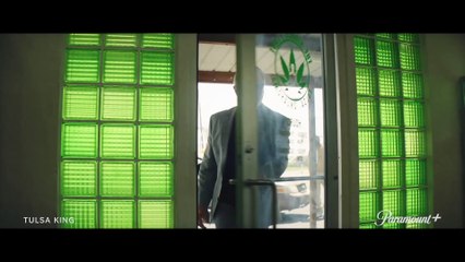 Tulsa King Official Trailer 2 (2022) | Watch in Stunning 4K 🎬