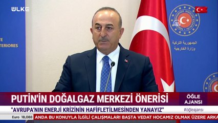 Öğle Ajansı – 14 Ekim 2022