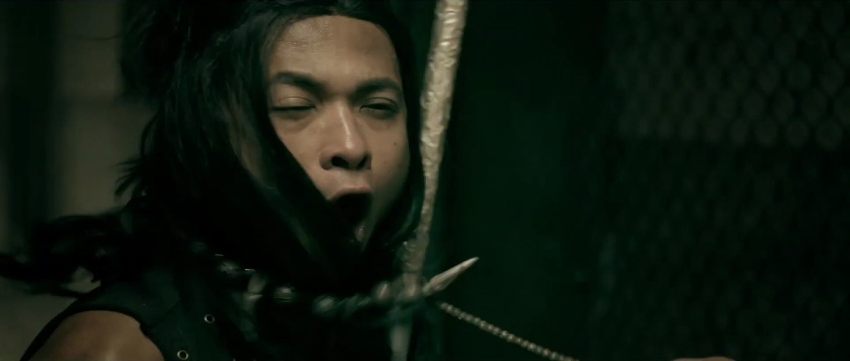 Hanuman Shadow Master - Trailer (Deutsch) HD