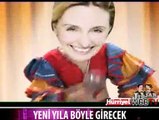 YENİ YILA BÖYLE GİRECEK