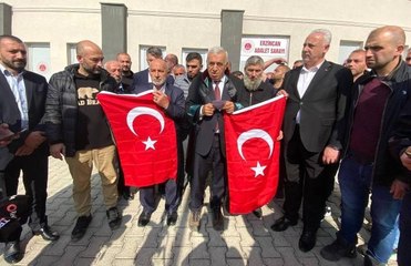 Son dakika haber! 'Başbağlar Katliamı' davasında ilk duruşma görüldü